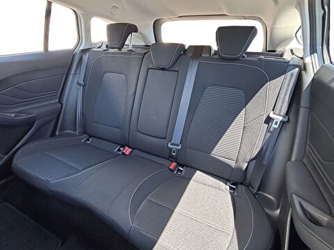 ford, focus, 1.5 ecoblue titanium x, otomatik, dizel 2.el otomobil | renew 24