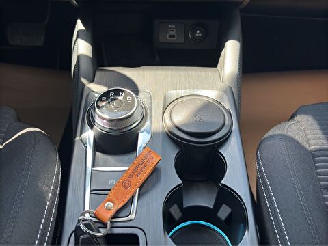 ford, focus, 1.5 ecoblue titanium x, otomatik, dizel 2.el otomobil | renew 19