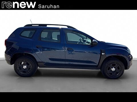 dacia, duster, 1.6 sce comfort, manuel, benzin 2.el otomobil | renew 4