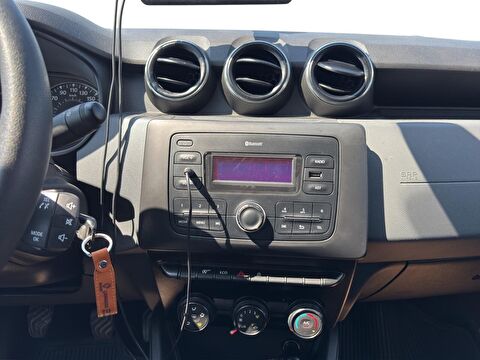 dacia, duster, 1.6 sce comfort, manuel, benzin 2.el otomobil | renew 22