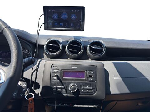 dacia, duster, 1.6 sce comfort, manuel, benzin 2.el otomobil | renew 21