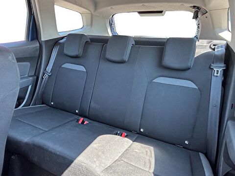 dacia, duster, 1.6 sce comfort, manuel, benzin 2.el otomobil | renew 7