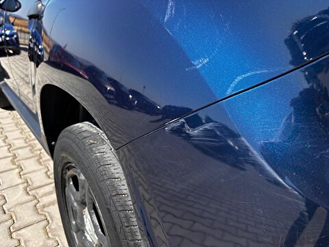 dacia, duster, 1.6 sce comfort, manuel, benzin 2.el otomobil | renew 14