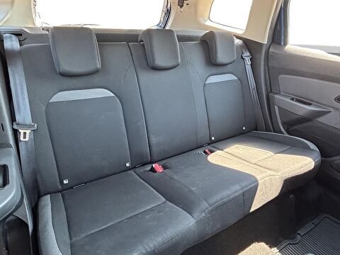 dacia, duster, 1.6 sce comfort, manuel, benzin 2.el otomobil | renew 13