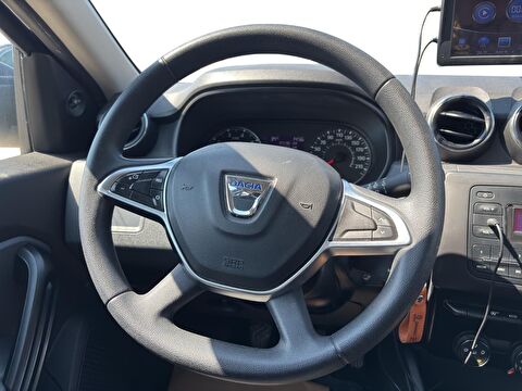dacia, duster, 1.6 sce comfort, manuel, benzin 2.el otomobil | renew 17