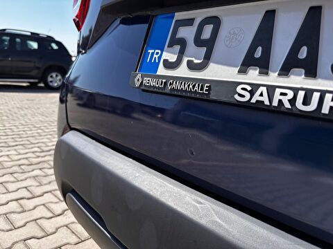 dacia, duster, 1.6 sce comfort, manuel, benzin 2.el otomobil | renew 6