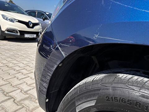 dacia, duster, 1.6 sce comfort, manuel, benzin 2.el otomobil | renew 26