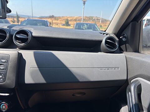 dacia, duster, 1.6 sce comfort, manuel, benzin 2.el otomobil | renew 27