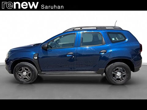 dacia, duster, 1.6 sce comfort, manuel, benzin 2.el otomobil | renew 5