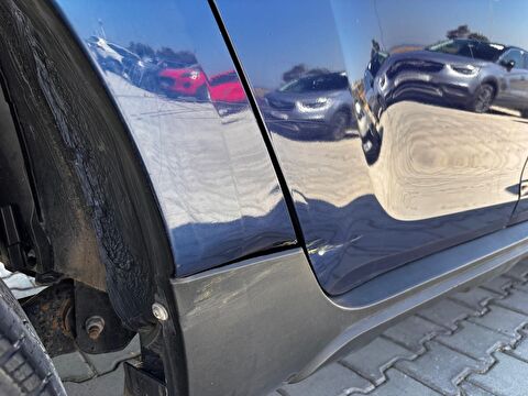 dacia, duster, 1.6 sce comfort, manuel, benzin 2.el otomobil | renew 12