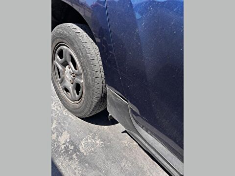 dacia, duster, 1.6 sce comfort, manuel, benzin 2.el otomobil | renew 28