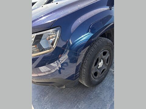 dacia, duster, 1.6 sce comfort, manuel, benzin 2.el otomobil | renew 19