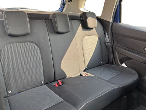 dacia, duster, 1.3 tce 4x2 prestige, manuel, benzin 2.el otomobil | renew 25