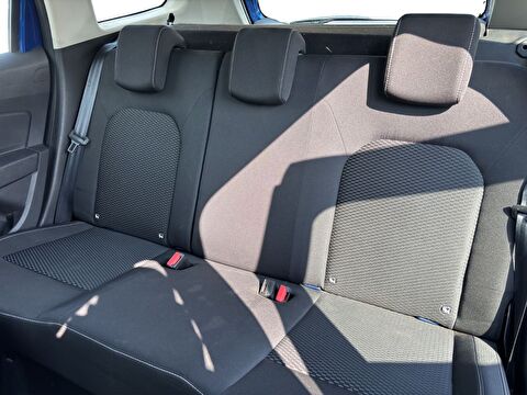 dacia, duster, 1.3 tce 4x2 prestige, manuel, benzin 2.el otomobil | renew 27