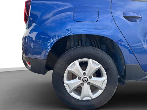 dacia, duster, 1.3 tce 4x2 prestige, manuel, benzin 2.el otomobil | renew 9