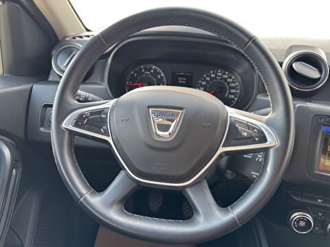 dacia, duster, 1.3 tce 4x2 prestige, manuel, benzin 2.el otomobil | renew 20