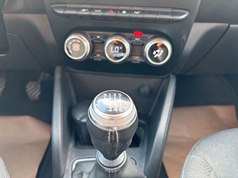 dacia, duster, 1.3 tce 4x2 prestige, manuel, benzin 2.el otomobil | renew 10