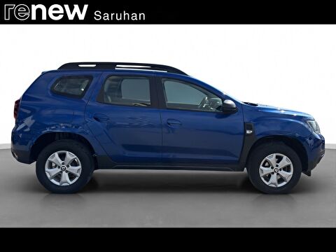 dacia, duster, 1.3 tce 4x2 prestige, manuel, benzin 2.el otomobil | renew 4