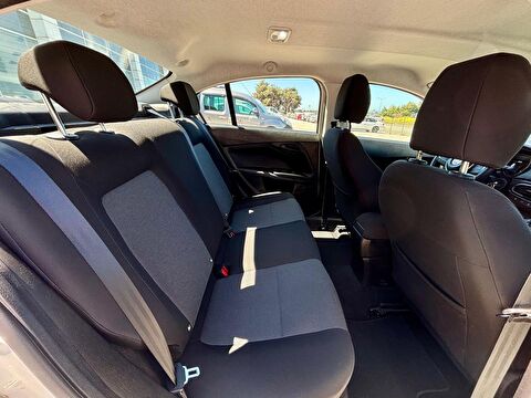 fiat, egea, sedan 1.3 multijet easy plus, manuel, dizel 2.el otomobil | renew 21