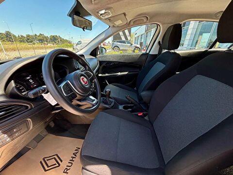 fiat, egea, sedan 1.3 multijet easy plus, manuel, dizel 2.el otomobil | renew 17