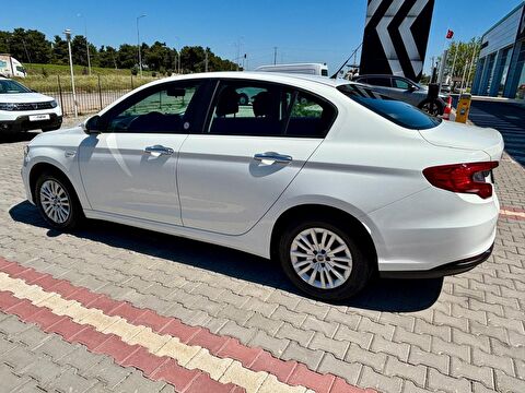 fiat, egea, sedan 1.3 multijet easy plus, manuel, dizel 2.el otomobil | renew 9