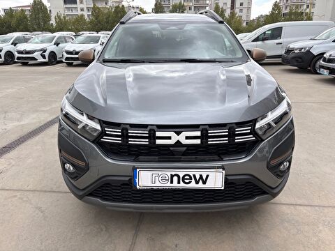 MPV 1.6 TCe Hybrid Extreme Otomatik, 2. el otomobil | renew