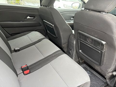 dacia, jogger, mpv 1.6 tce hybrid extreme otomatik, otomatik, hybrid 2.el otomobil | renew 12