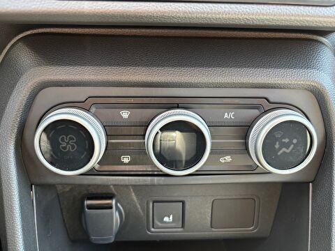 dacia, jogger, mpv 1.6 tce hybrid extreme otomatik, otomatik, hybrid 2.el otomobil | renew 13