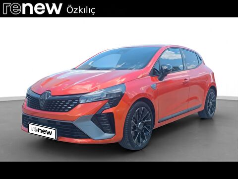 1.0 TCE Techno Esprit Alpine X-Tronic, 2. el otomobil | renew