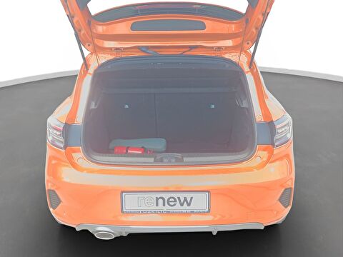 renault, clio, 1.0 tce techno esprit alpine x-tronic, otomatik, benzin 2.el otomobil | renew 22