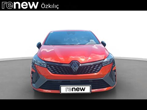 renault, clio, 1.0 tce techno esprit alpine x-tronic, otomatik, benzin 2.el otomobil | renew 6