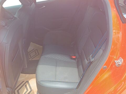 renault, clio, 1.0 tce techno esprit alpine x-tronic, otomatik, benzin 2.el otomobil | renew 24