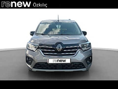 renault, kangoo multix, 1.5 bluedci ıconic, otomatik, dizel 2.el otomobil | renew 6
