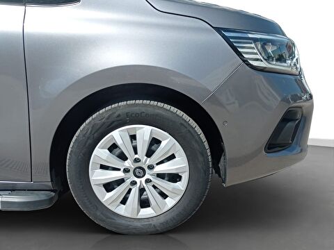 renault, kangoo multix, 1.5 bluedci ıconic, otomatik, dizel 2.el otomobil | renew 28