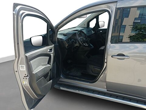 renault, kangoo multix, 1.5 bluedci ıconic, otomatik, dizel 2.el otomobil | renew 16