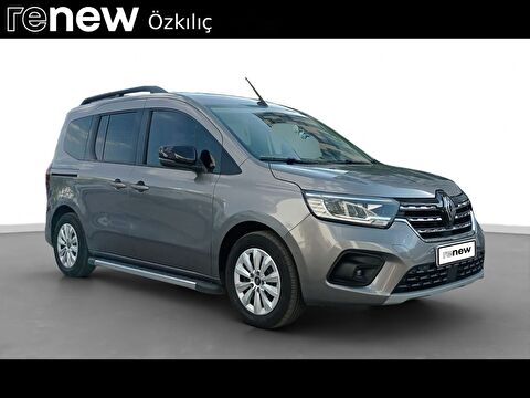 renault, kangoo multix, 1.5 bluedci ıconic, otomatik, dizel 2.el otomobil | renew 3