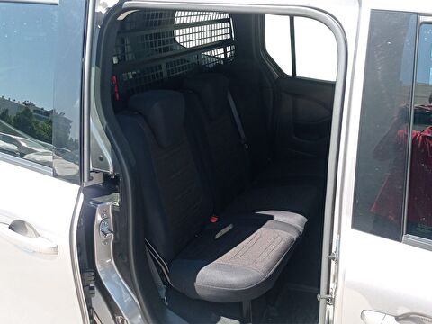 renault, kangoo multix, 1.5 bluedci ıconic, otomatik, dizel 2.el otomobil | renew 18