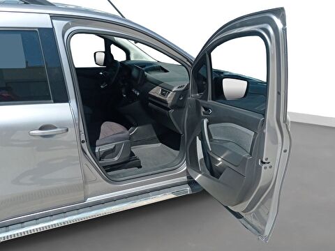 renault, kangoo multix, 1.5 bluedci ıconic, otomatik, dizel 2.el otomobil | renew 17