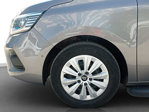 renault, kangoo multix, 1.5 bluedci ıconic, otomatik, dizel 2.el otomobil | renew 25