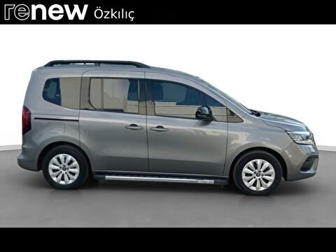 renault, kangoo multix, 1.5 bluedci ıconic, otomatik, dizel 2.el otomobil | renew 9