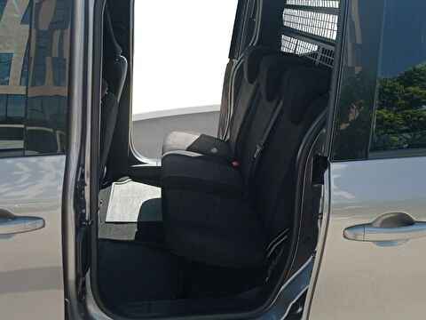 renault, kangoo multix, 1.5 bluedci ıconic, otomatik, dizel 2.el otomobil | renew 19