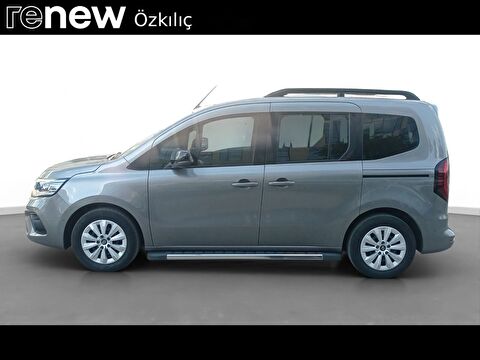 renault, kangoo multix, 1.5 bluedci ıconic, otomatik, dizel 2.el otomobil | renew 8