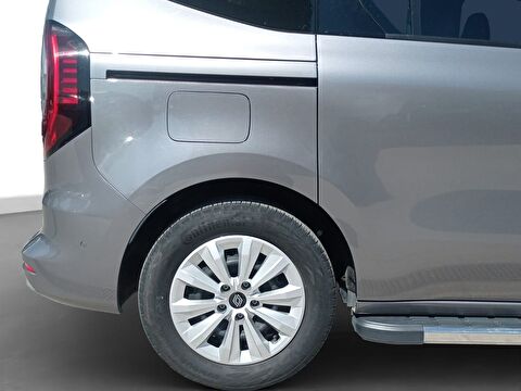 renault, kangoo multix, 1.5 bluedci ıconic, otomatik, dizel 2.el otomobil | renew 27
