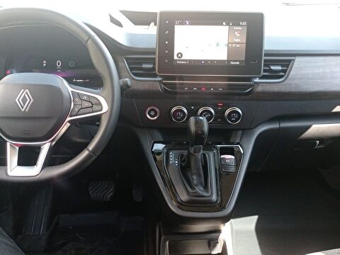 renault, kangoo multix, 1.5 bluedci ıconic, otomatik, dizel 2.el otomobil | renew 10