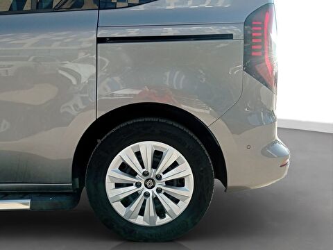 renault, kangoo multix, 1.5 bluedci ıconic, otomatik, dizel 2.el otomobil | renew 26