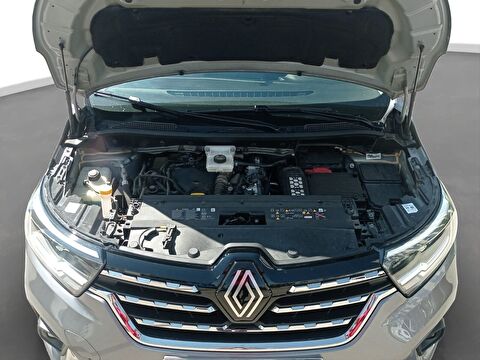 renault, kangoo multix, 1.5 bluedci ıconic, otomatik, dizel 2.el otomobil | renew 21