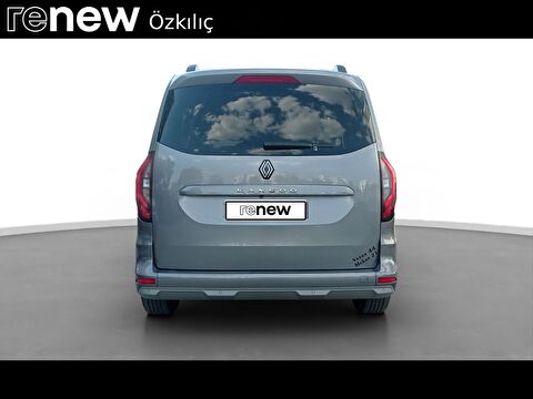 renault, kangoo multix, 1.5 bluedci ıconic, otomatik, dizel 2.el otomobil | renew 7