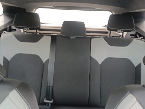 renault, duster, 1.6 e-tech techno (full hybrid), otomatik, benzin 2.el otomobil | renew 14