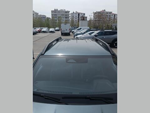 renault, duster, 1.6 e-tech techno (full hybrid), otomatik, benzin 2.el otomobil | renew 10