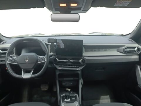 renault, duster, 1.6 e-tech techno (full hybrid), otomatik, benzin 2.el otomobil | renew 11